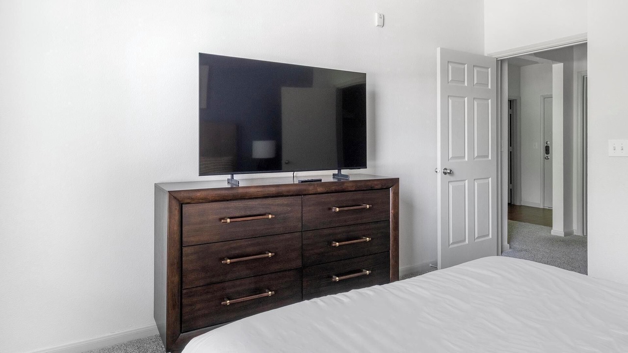 Photo of Bedroom in Humble