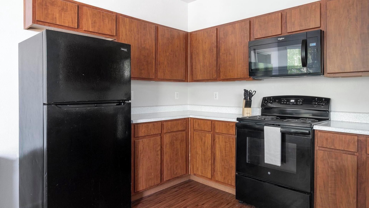 Photo of Kitchen in Humble