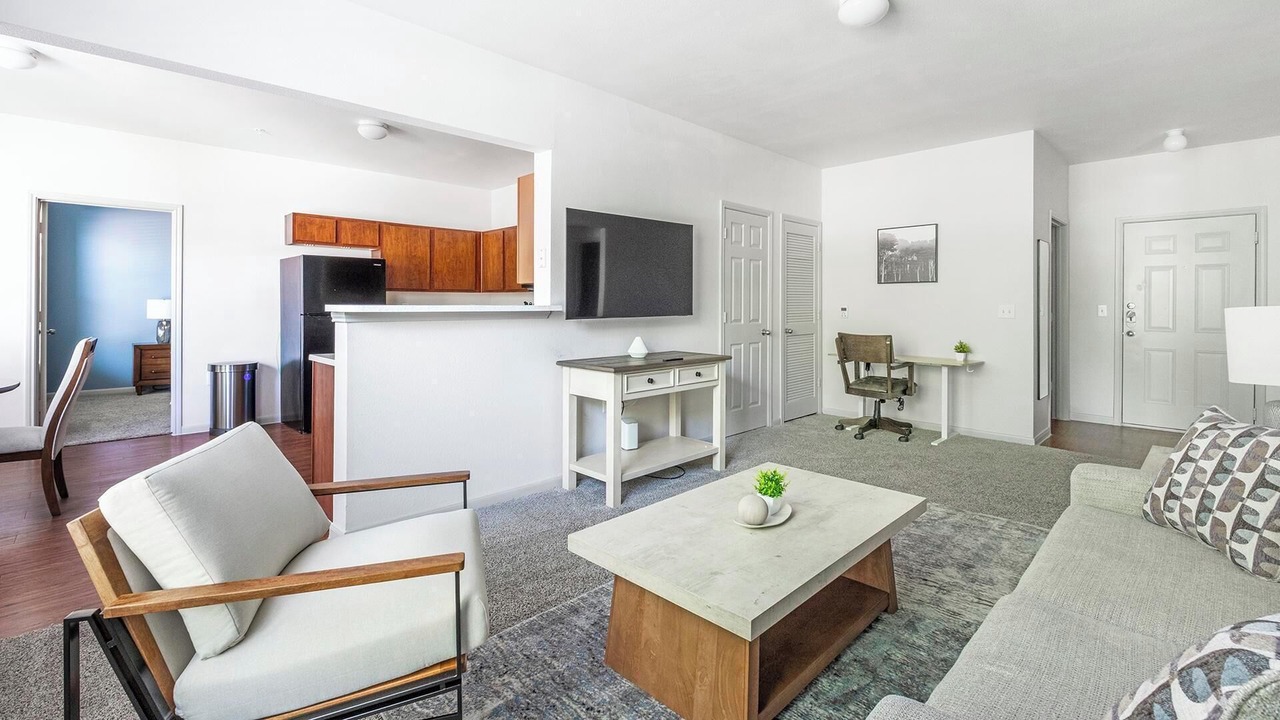 Photo of Livingroom in Humble