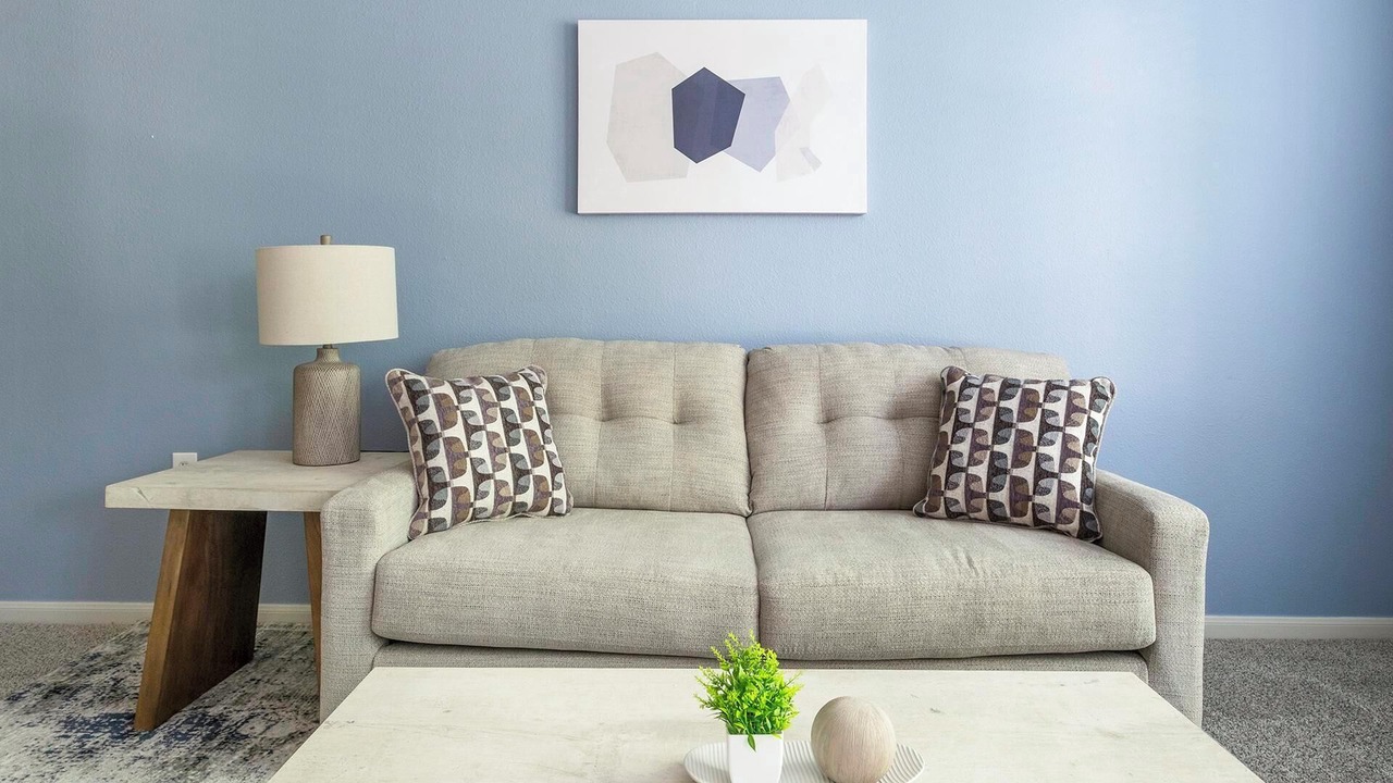 Photo of Livingroom in Humble
