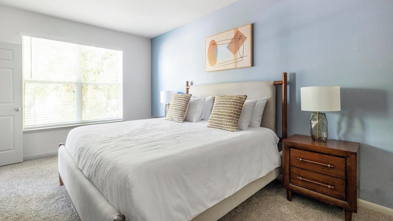 Photo of Bedroom in Humble