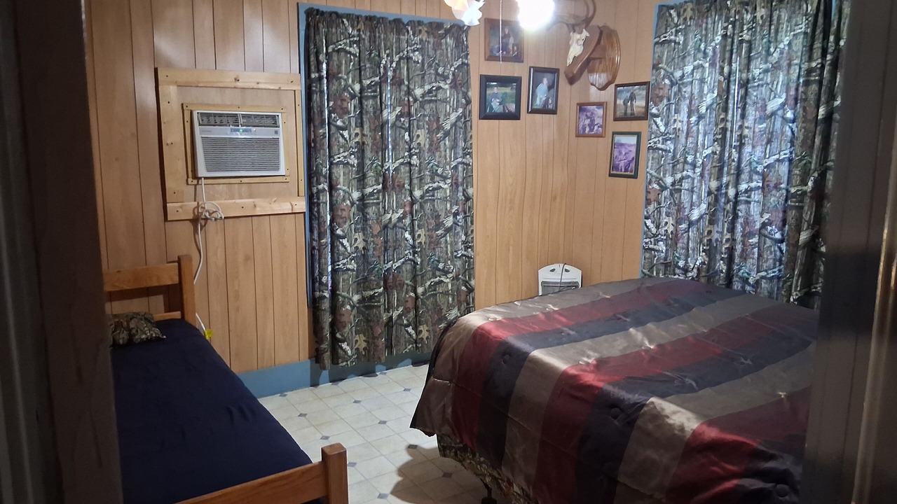 Photo of Bedroom in Zavalla
