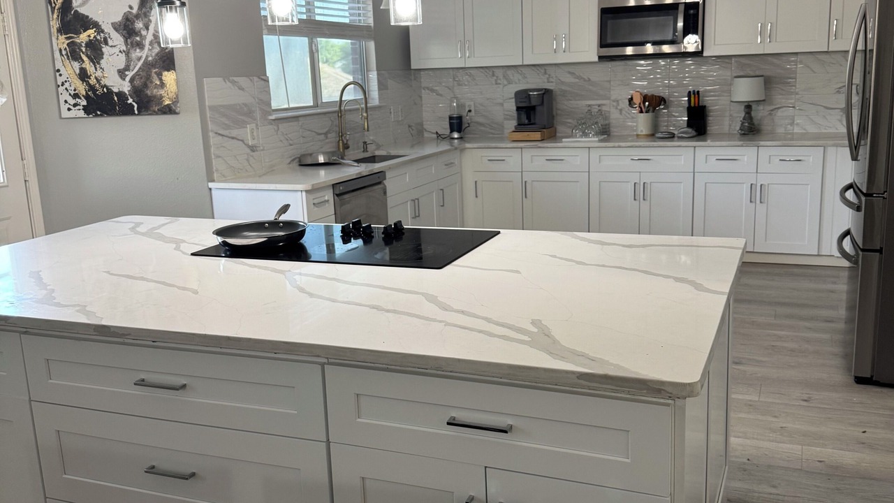Photo of Kitchen in Wetmore