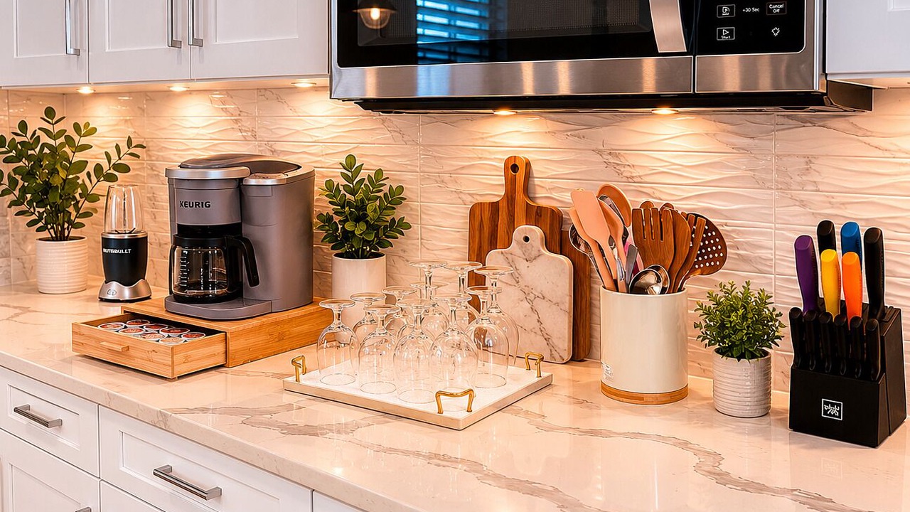 Photo of Kitchen in Wetmore
