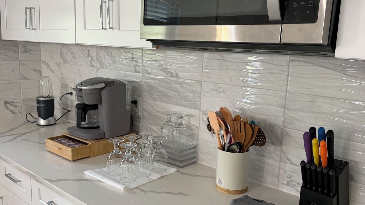 Photo of Kitchen in Wetmore