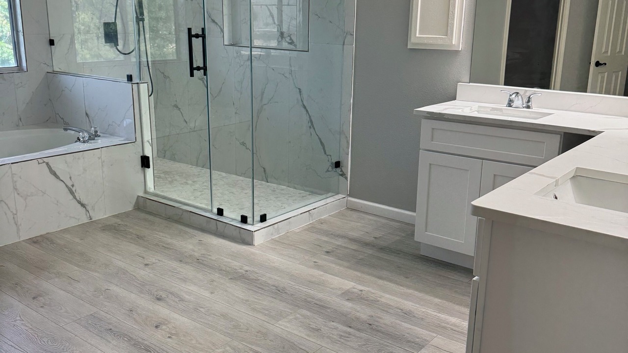Photo of Bathroom in Wetmore