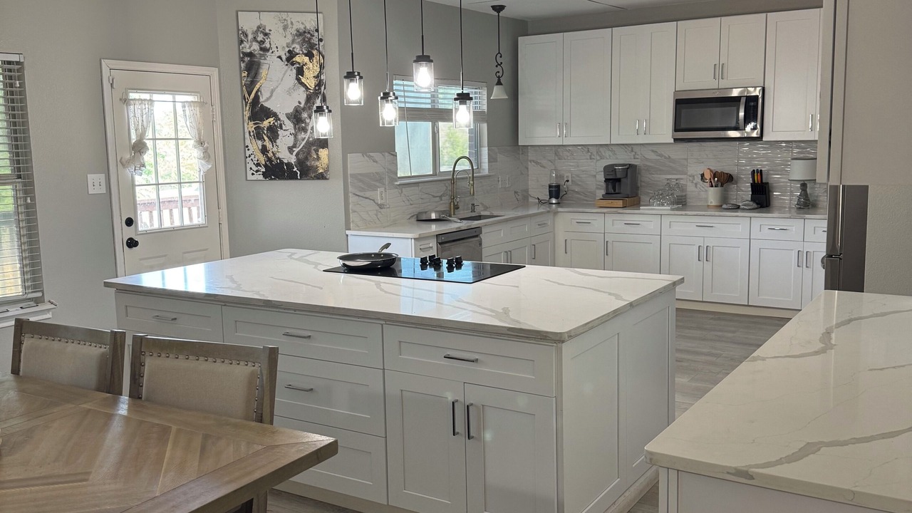 Photo of Kitchen in Wetmore