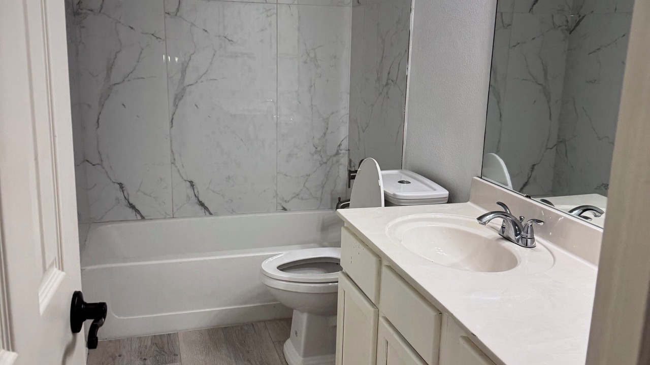 Photo of Bathroom in Wetmore