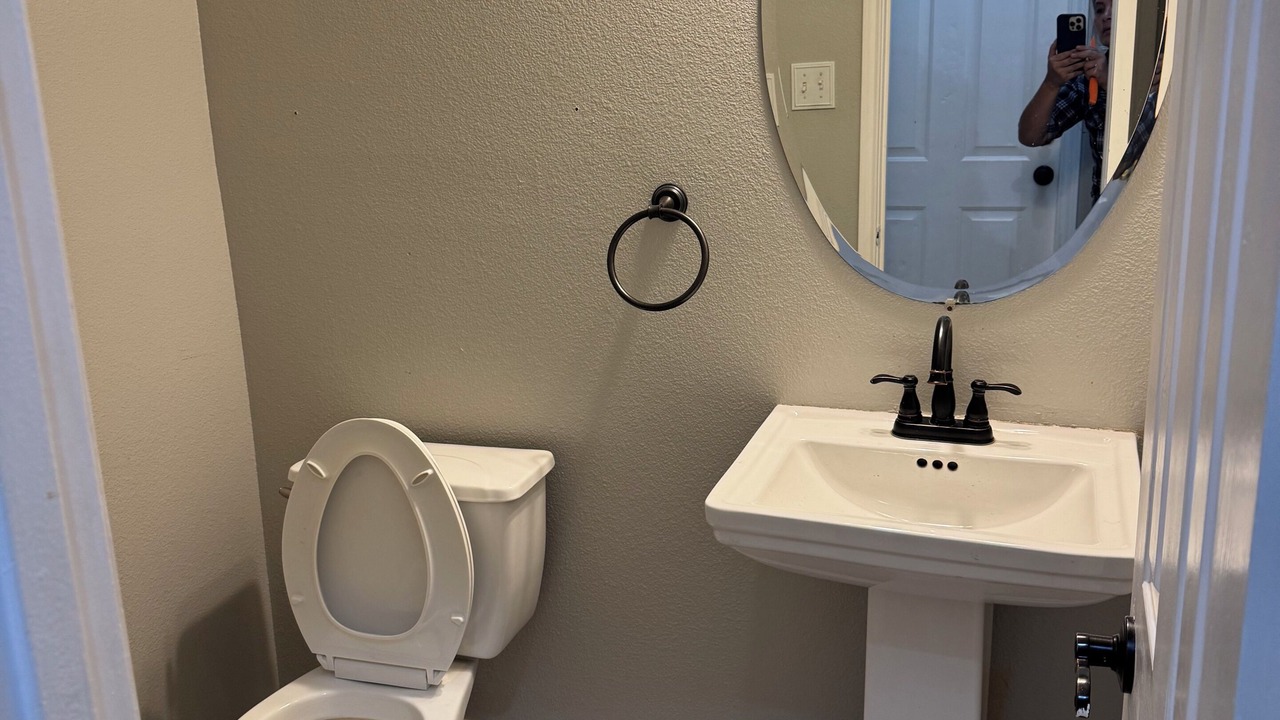 Photo of Bathroom in Wetmore