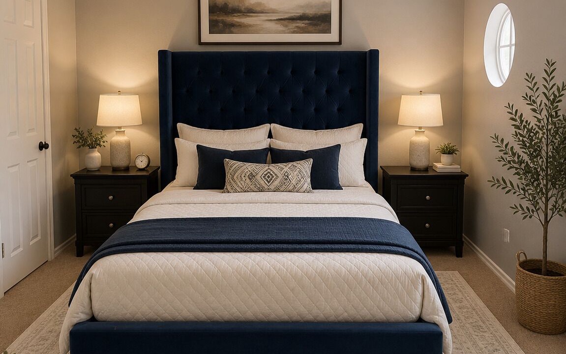 Photo of Bedroom in Wetmore