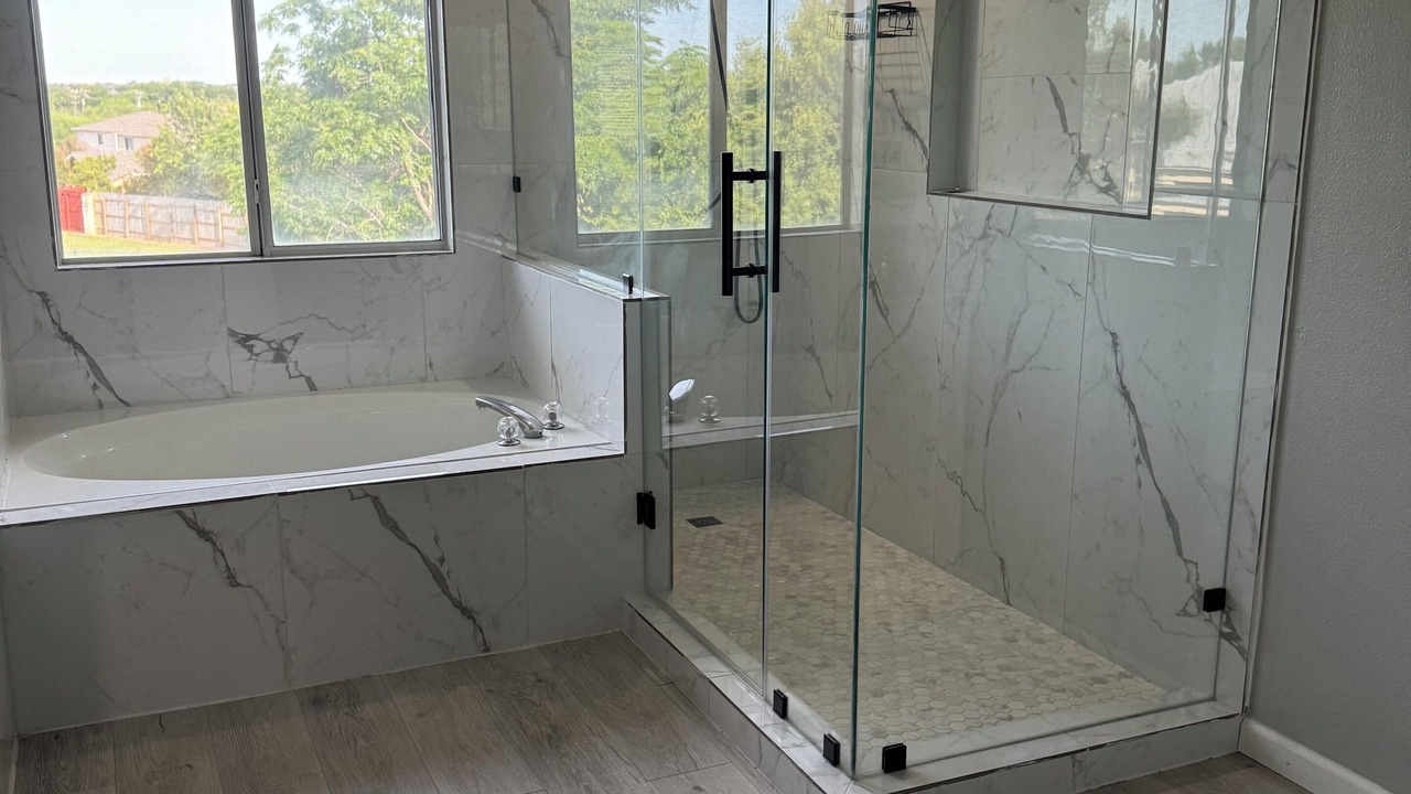 Photo of Bathroom in Wetmore
