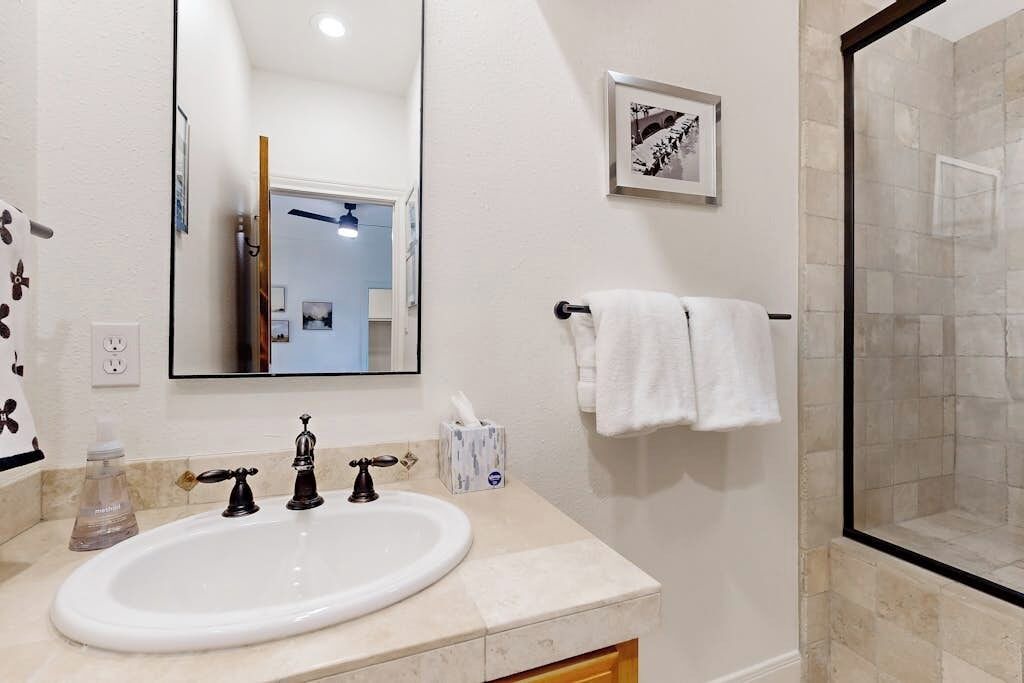Photo of Bathroom in Horseshoe Bay West