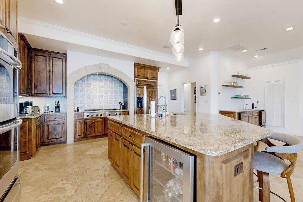 Photo of Kitchen in Horseshoe Bay West