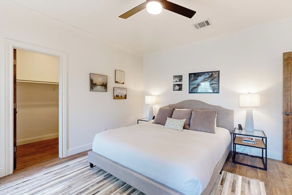 Photo of Bedroom in Horseshoe Bay West