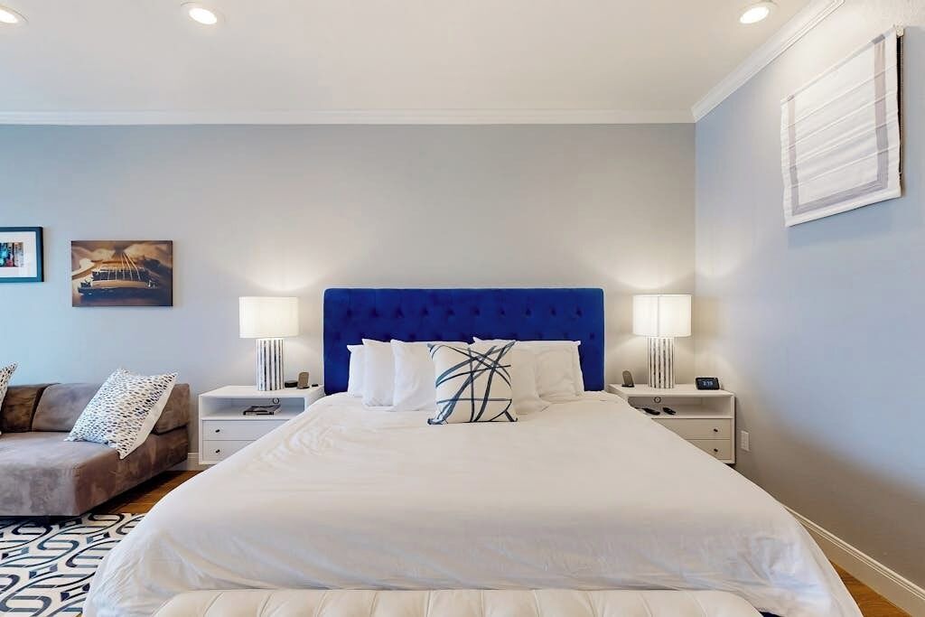 Photo of Bedroom in Horseshoe Bay West