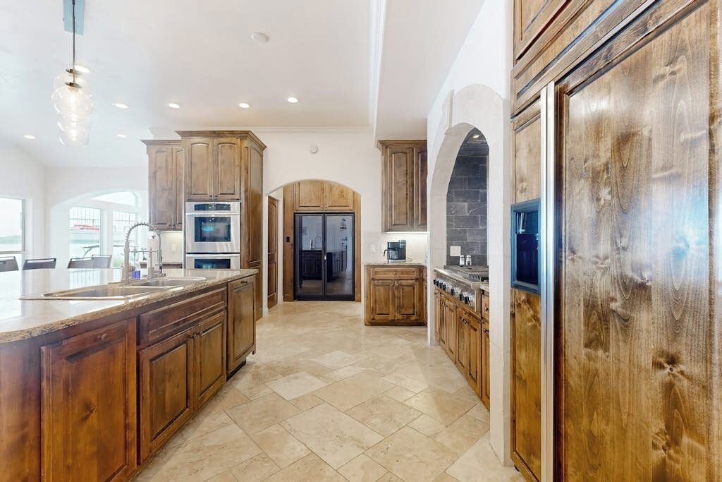 Photo of Kitchen in Horseshoe Bay West