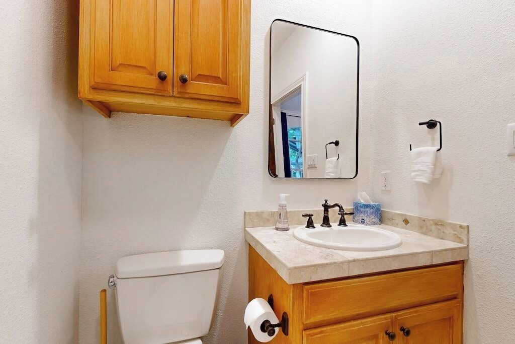 Photo of Bathroom in Horseshoe Bay West