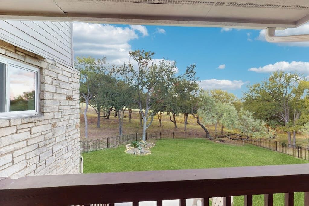 Photo of Outdoor in Horseshoe Bay West
