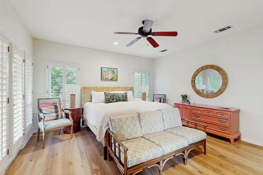 Photo of Bedroom in Horseshoe Bay West