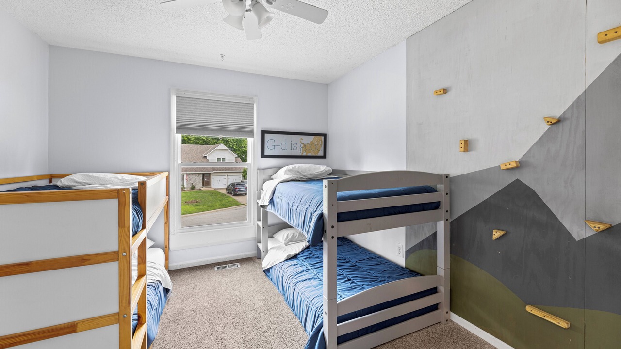 Photo of Bedroom in Merriam