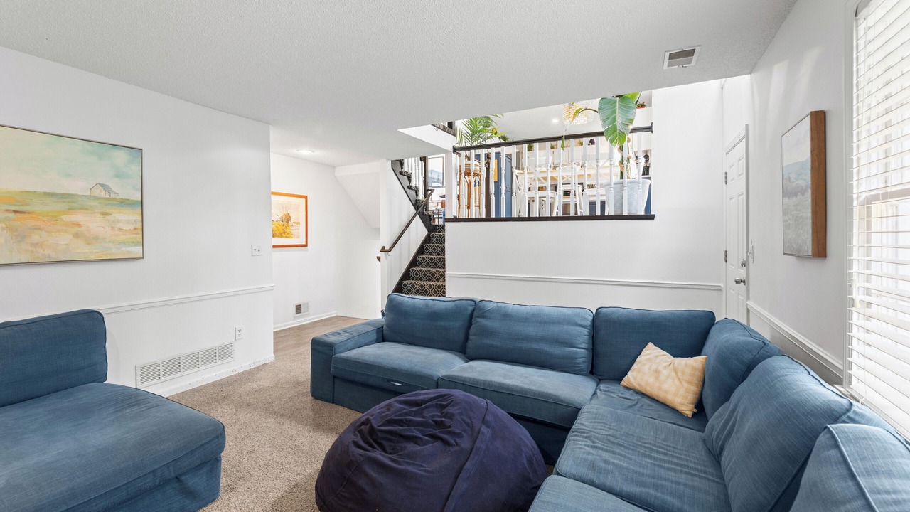 Photo of Bedroom in Merriam