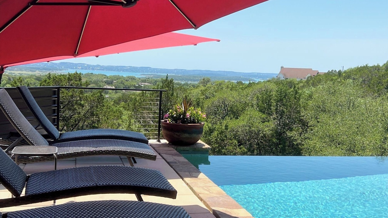 Photo of Outdoor in Canyon Lake