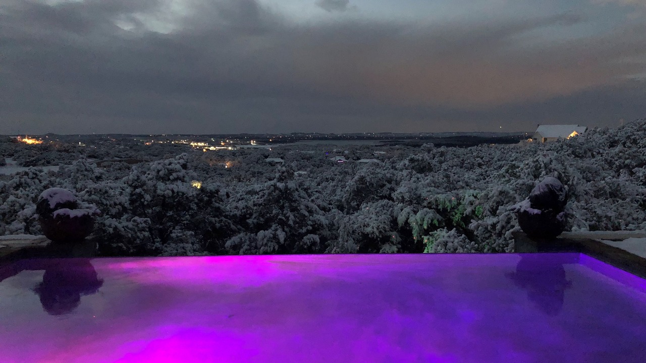 Photo of Outdoor in Canyon Lake