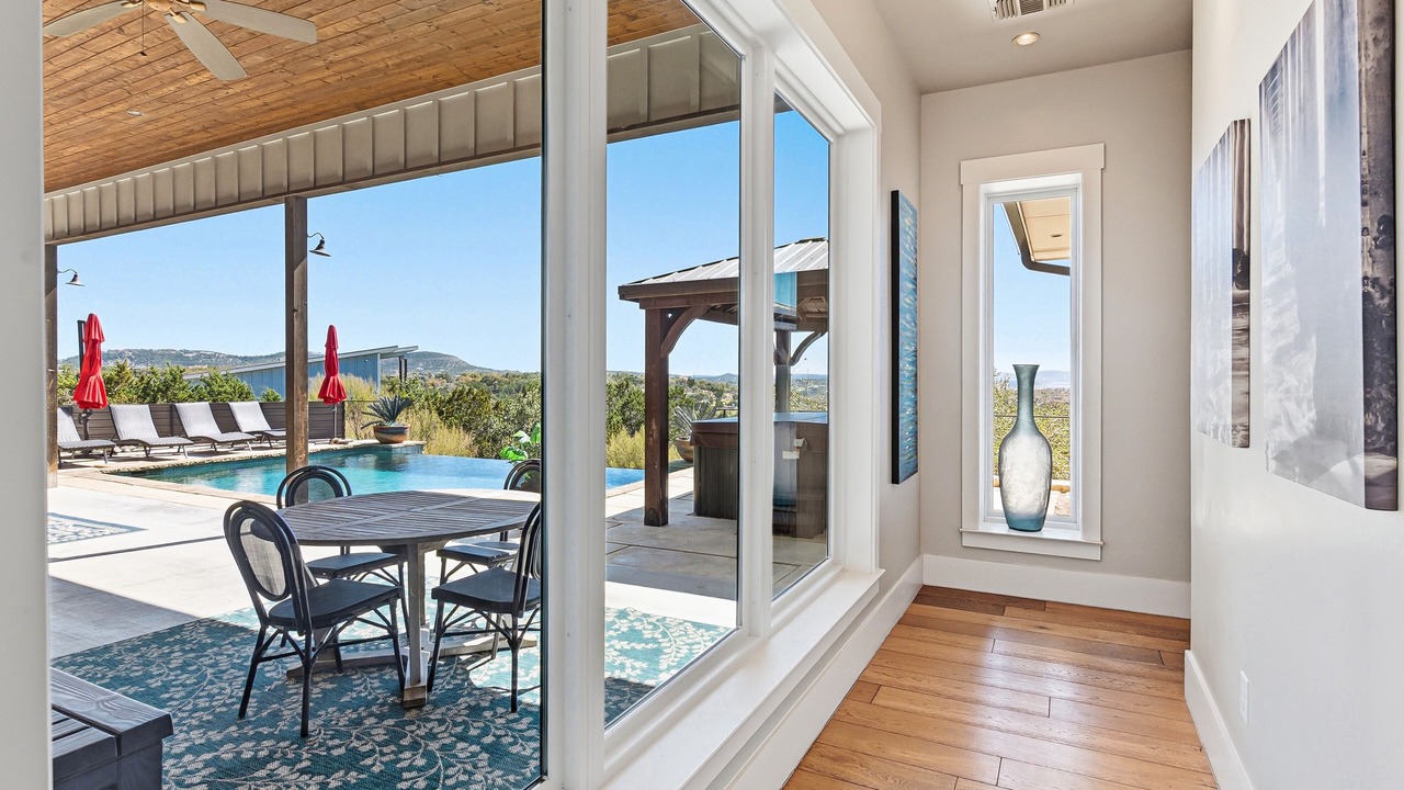 Photo of Outdoor in Canyon Lake