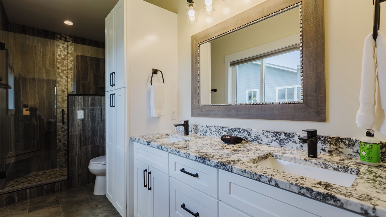 Photo of Bathroom in Pagosa Highlands