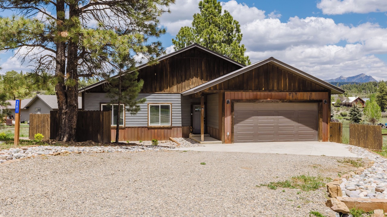 Photo of Outdoor in Pagosa Highlands