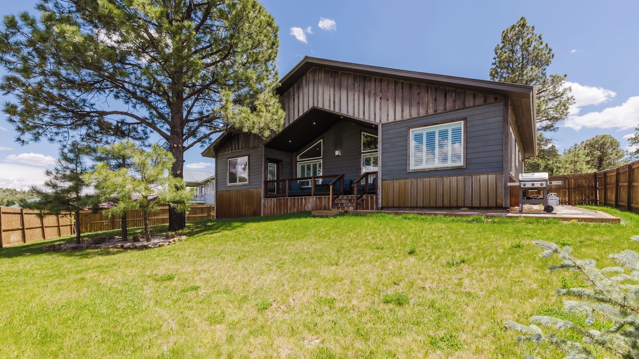 Photo of Outdoor in Pagosa Highlands