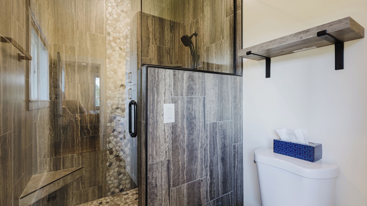 Photo of Bathroom in Pagosa Highlands