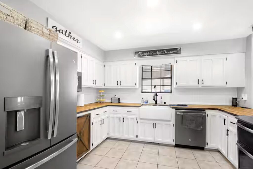 Photo of Kitchen in Los Lunas
