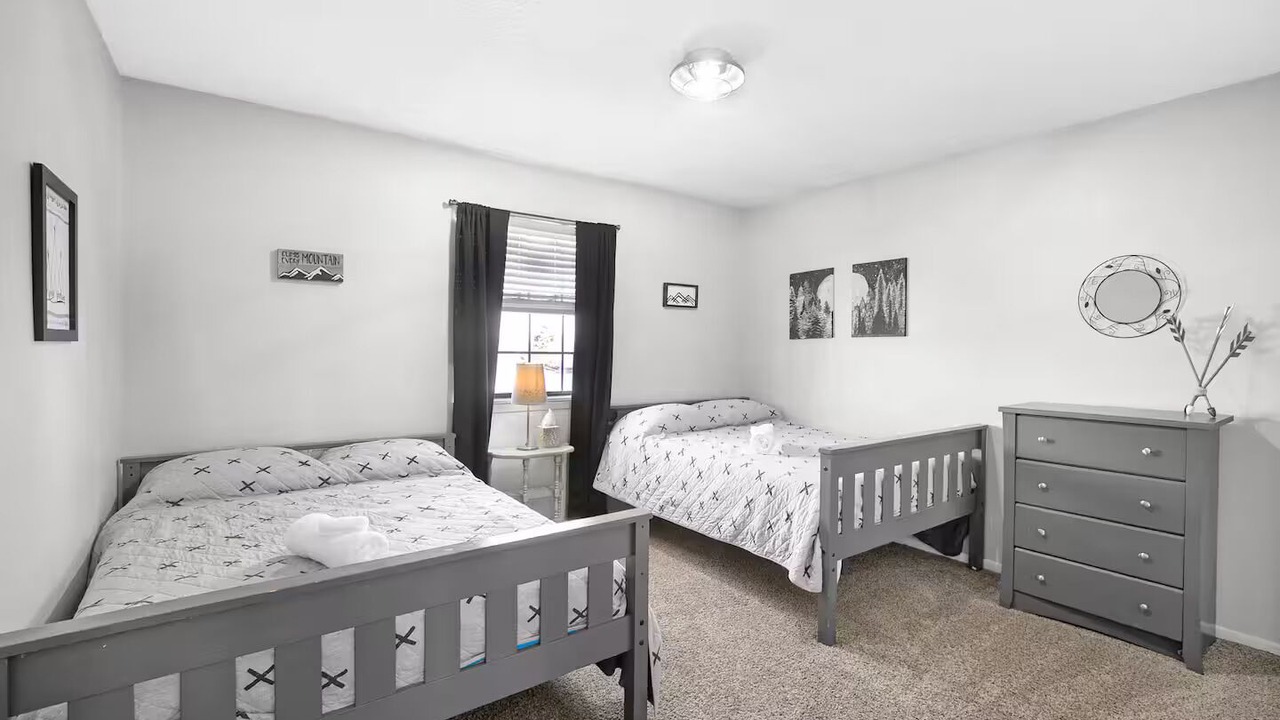 Photo of Bedroom in Los Lunas