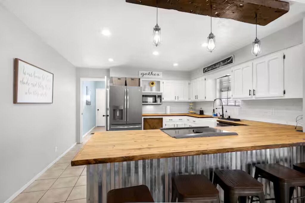 Photo of Kitchen in Los Lunas