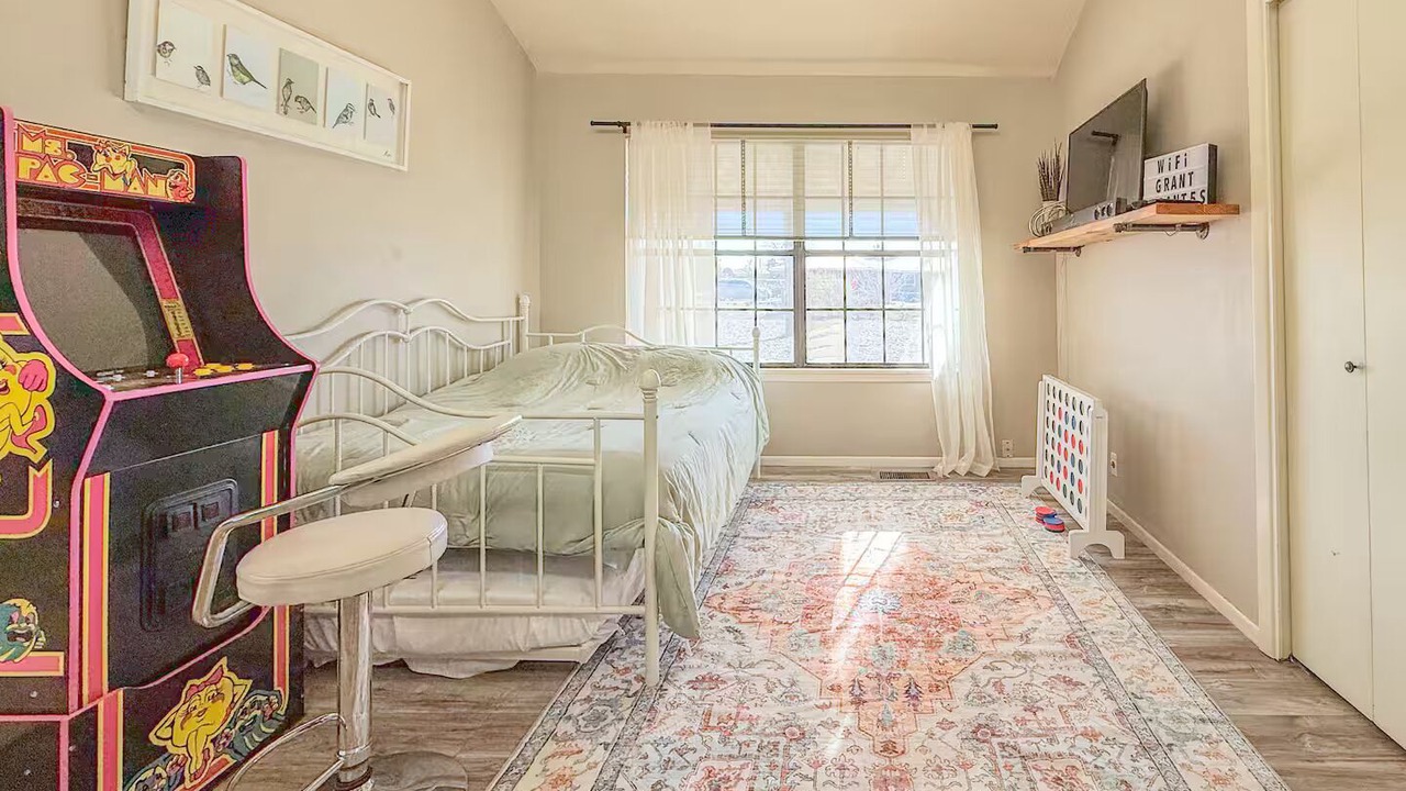 Photo of Bedroom in Los Lunas