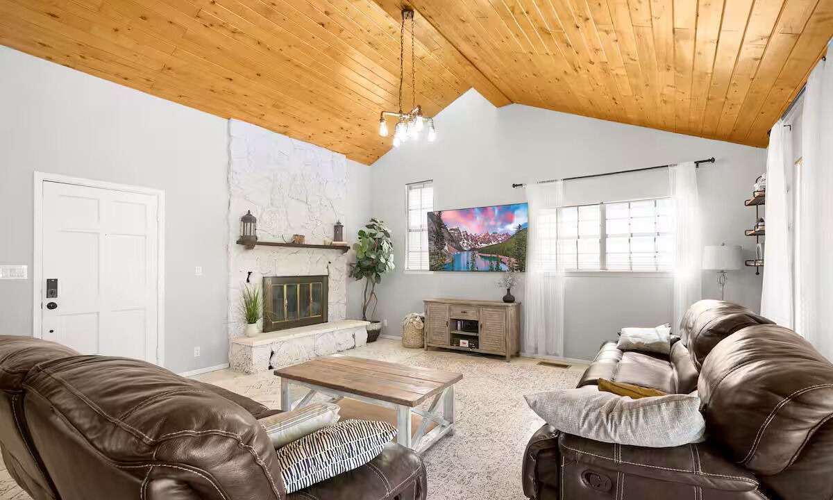 Photo of Livingroom in Los Lunas