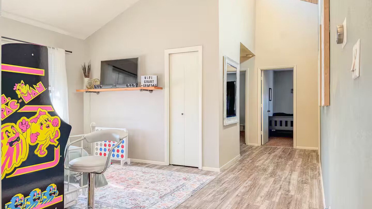 Photo of Bedroom in Los Lunas