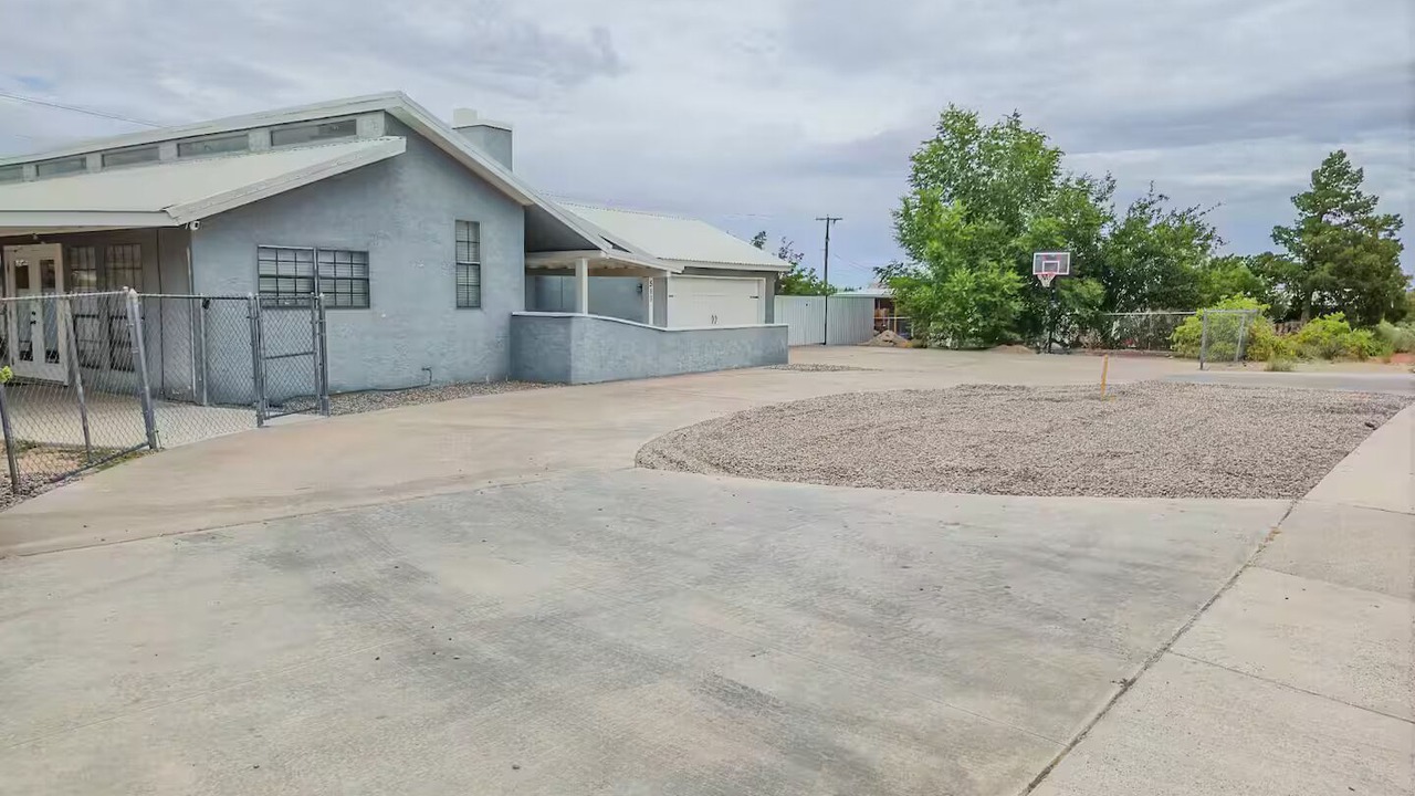 Photo of Outdoor in Los Lunas