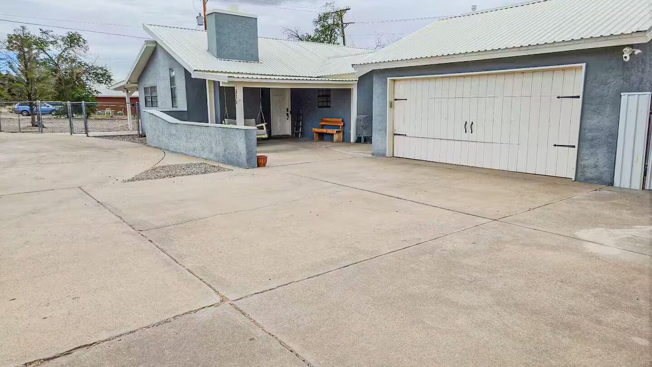 Photo of Outdoor in Los Lunas
