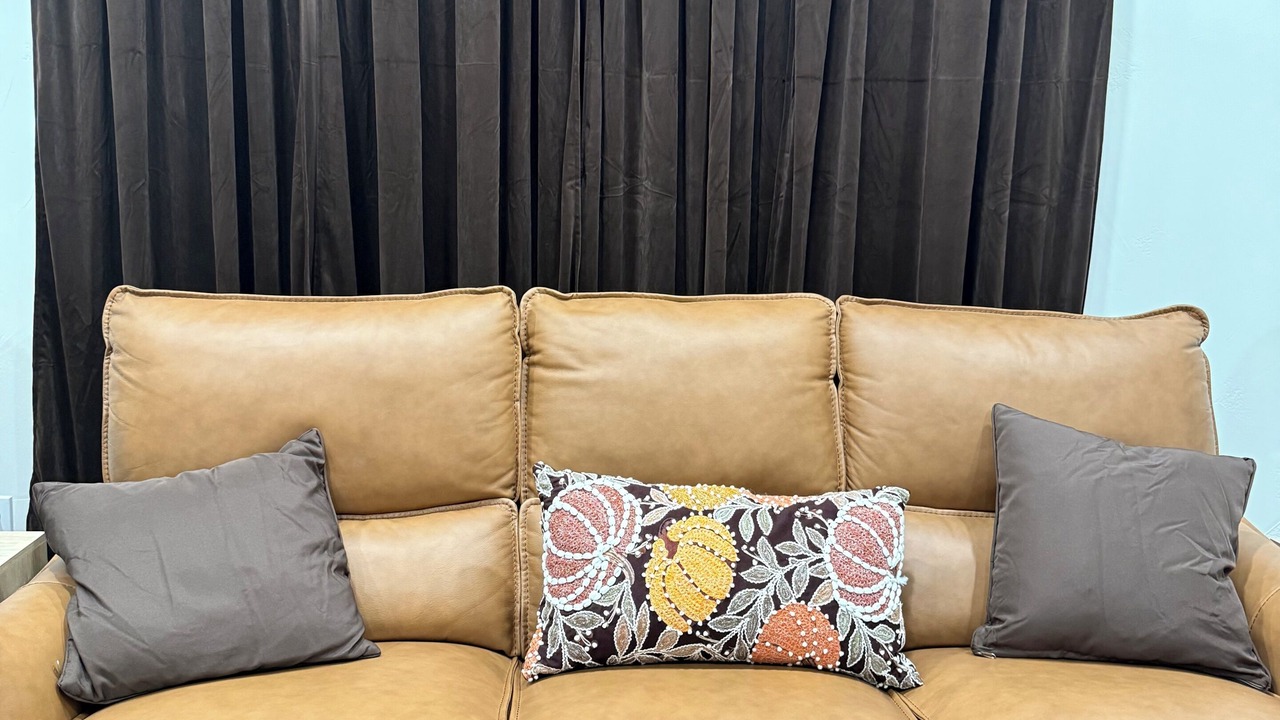 Photo of Livingroom in Gober