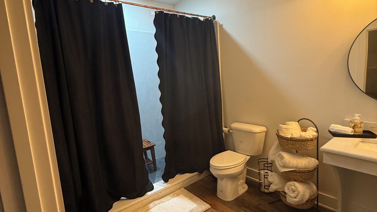 Photo of Bathroom in Gober