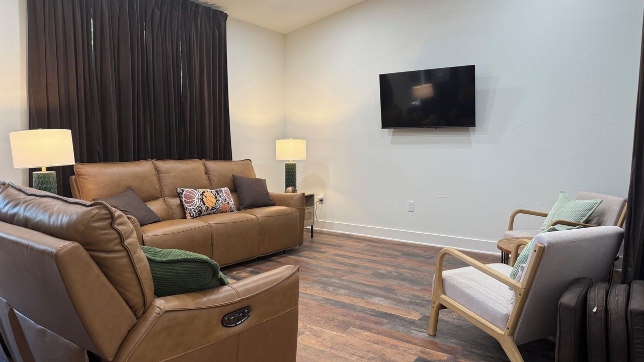 Photo of Livingroom in Gober