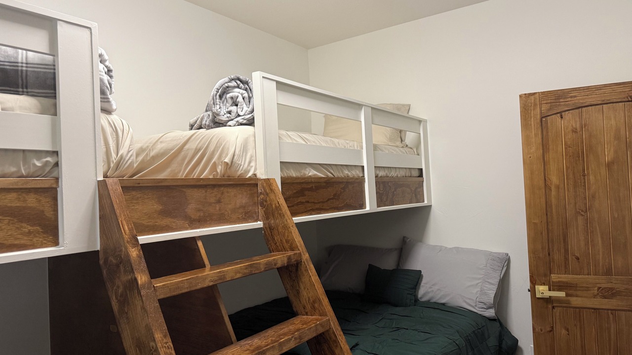 Photo of Bedroom in Gober