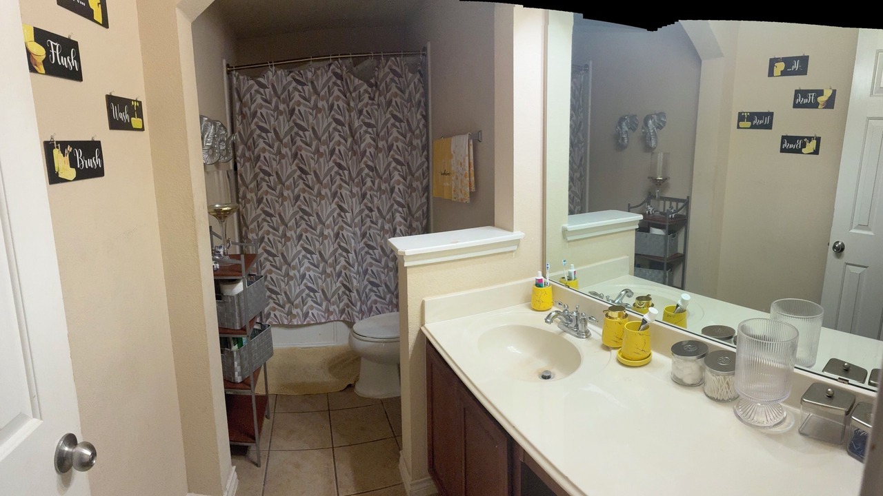 Photo of Bathroom in Lancaster