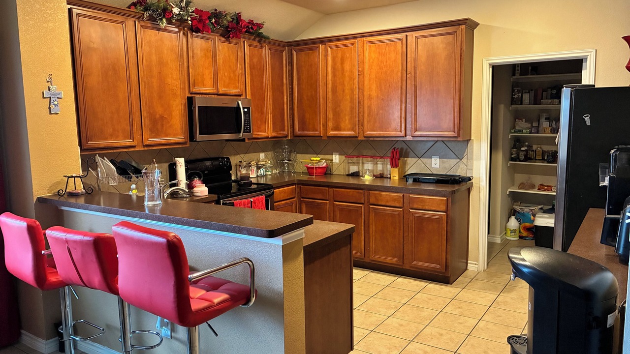 Photo of Kitchen in Lancaster