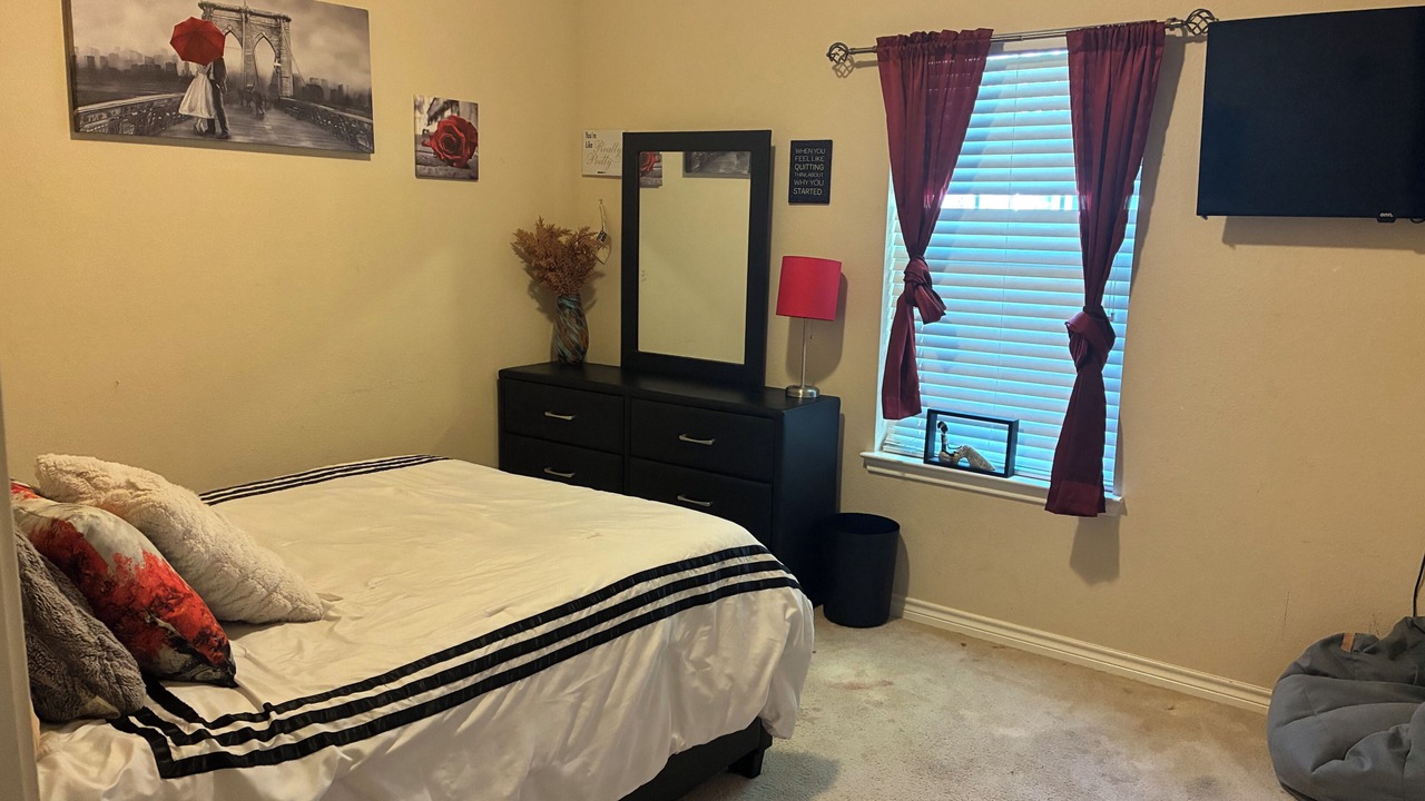 Photo of Bedroom in Lancaster