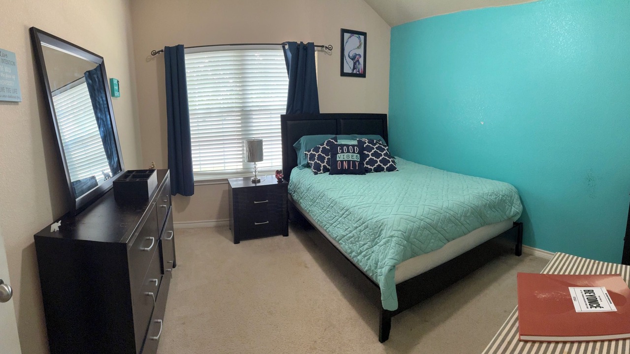 Photo of Bedroom in Lancaster