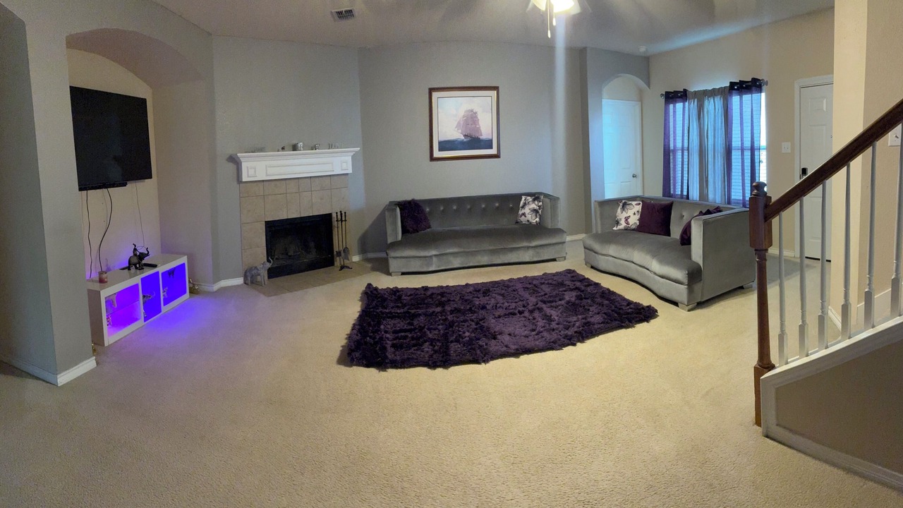 Photo of Livingroom in Lancaster