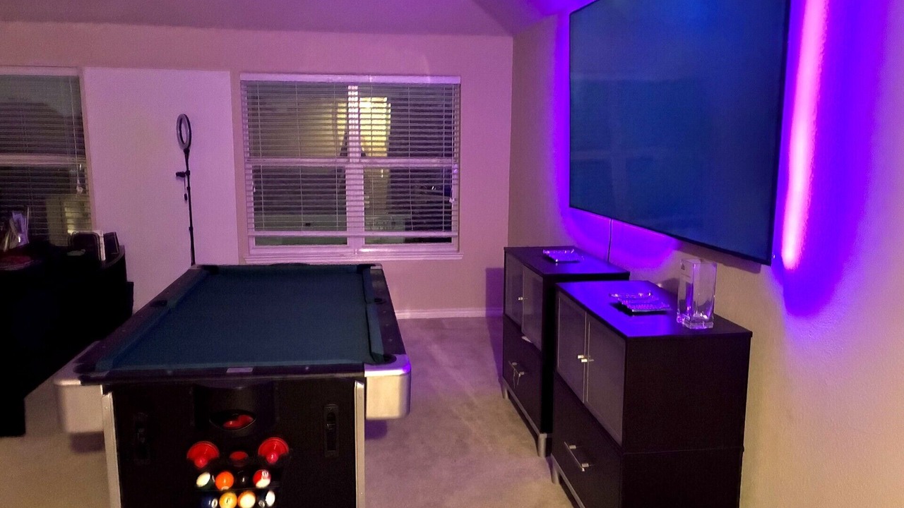 Photo of Bedroom in Lancaster